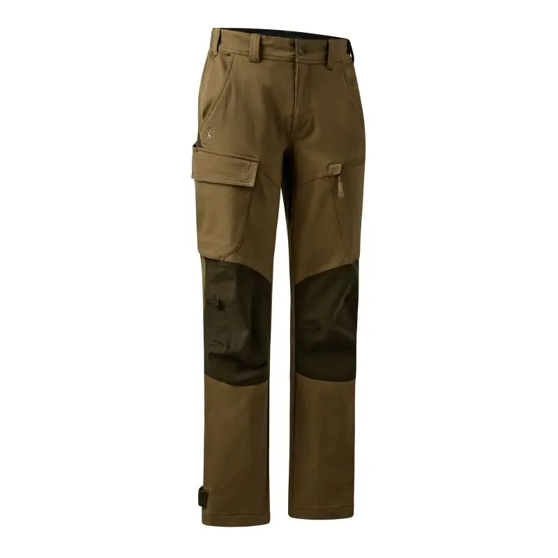 Deerhunter Herren Hose Sarek Full Stretch Billig