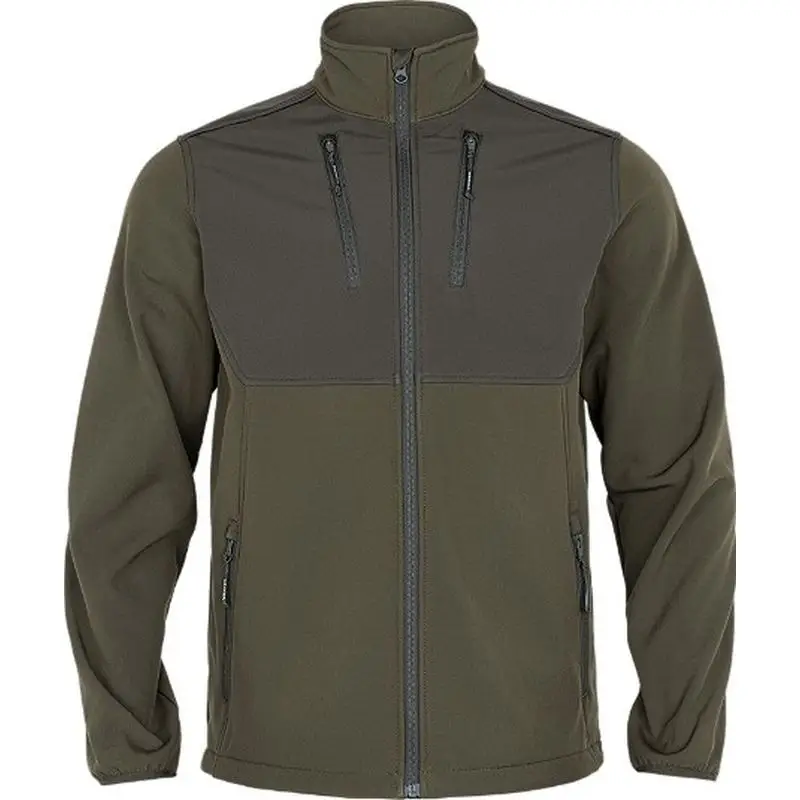 Härkila Herren Softshelljacke Scandinavian Günstig