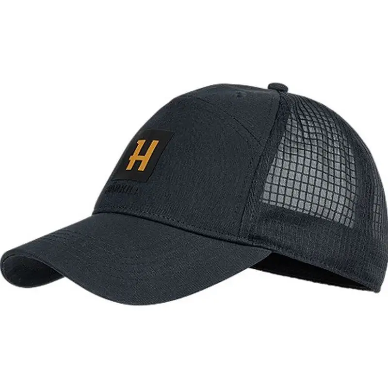 Knallerangebot Härkila Herren Kappe Instinct Dark navy ONE SIZE