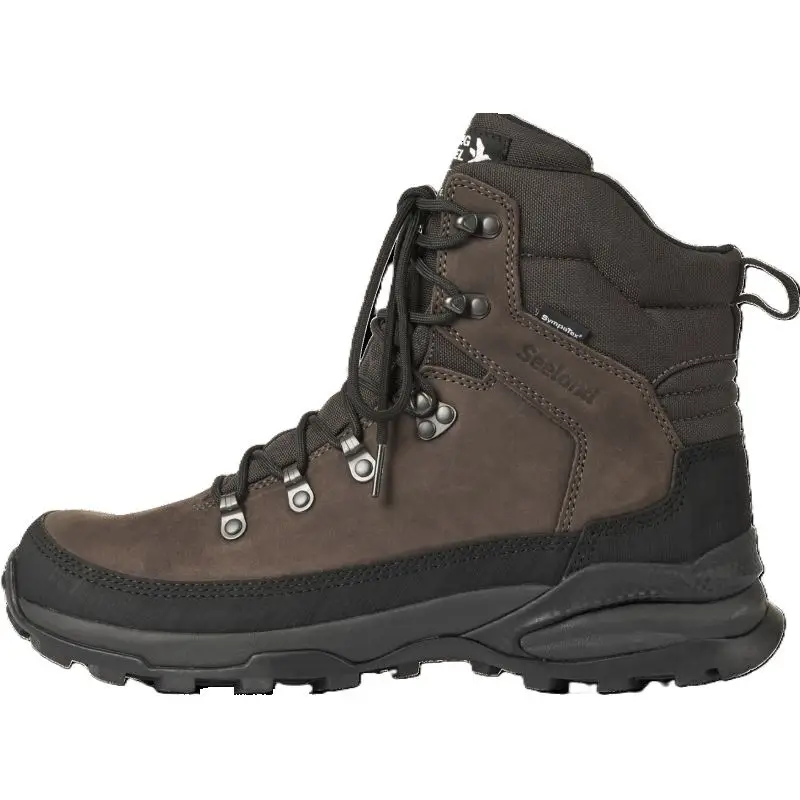 Seeland Enduro Explore Mid Jagdstiefel Saisonangebot