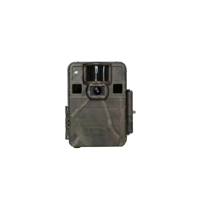 Neu Seissiger Wildkamera Mini-Cam