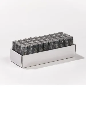 Bestpreis Seissiger Alkaline-Batterien 40 Stück