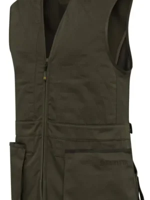 Beretta Teal Sporting EVO Schießweste (Green Moss) Letzte Chance