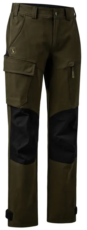 Deerhunter Sarek Full Stretch Hose (Fallen Leaf/Black) Expressversand