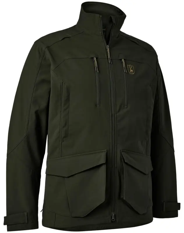Rabatt Deerhunter Climate Jacke 37.5 Technology (Forest Ember)