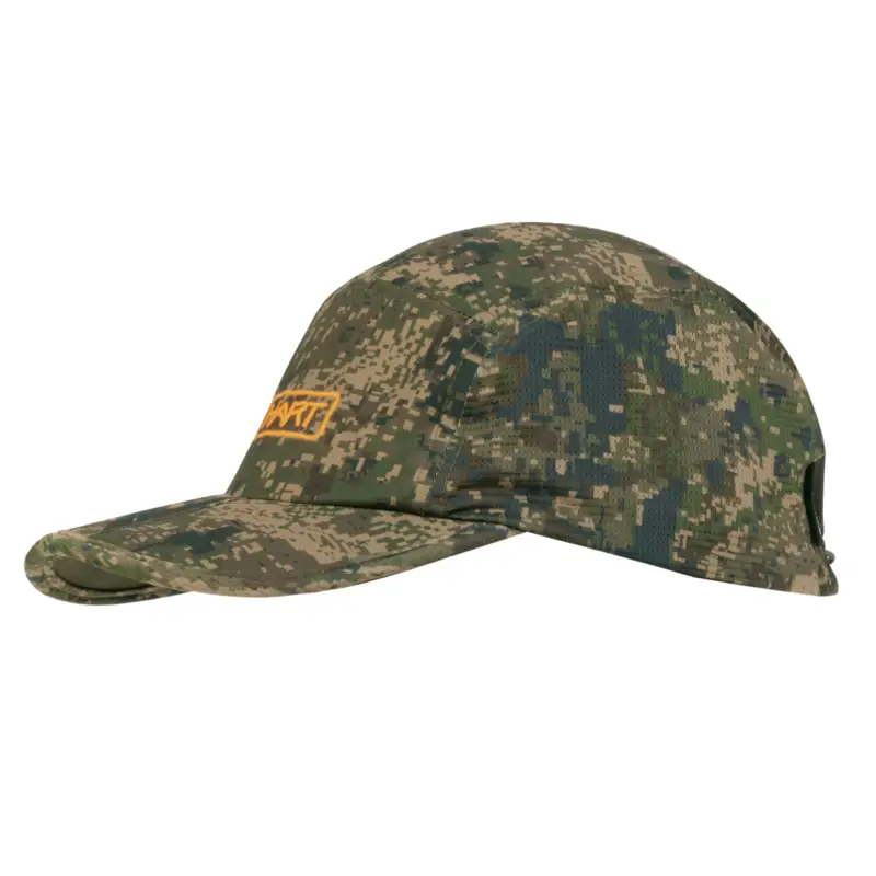 Hart Stilk-CTEX Cap (Pixel Forest) Top-Seller