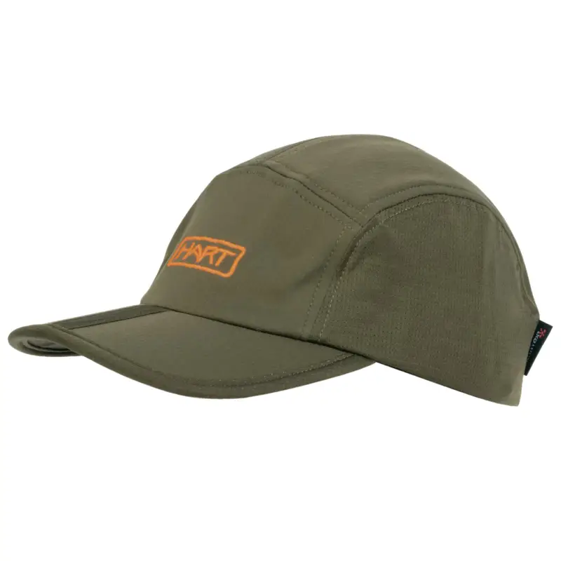 Neuheit Hart Stilk-CTEX Cap (Green)