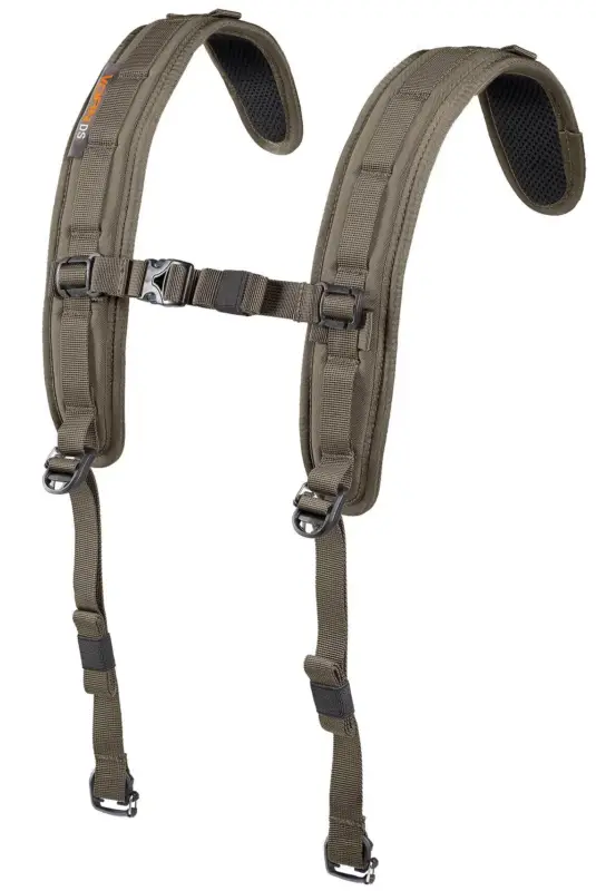 Preiswert Vorn DS Shoulder Straps Schultergurte