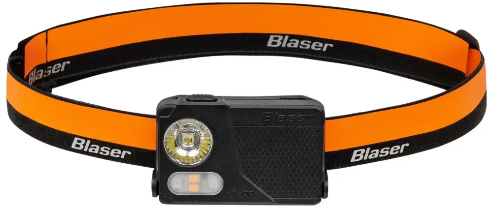 Preiswert Blaser Stirnlampe HT300