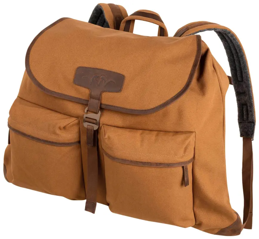 Blaser Rucksack Canvas (braun) Heißes Angebot