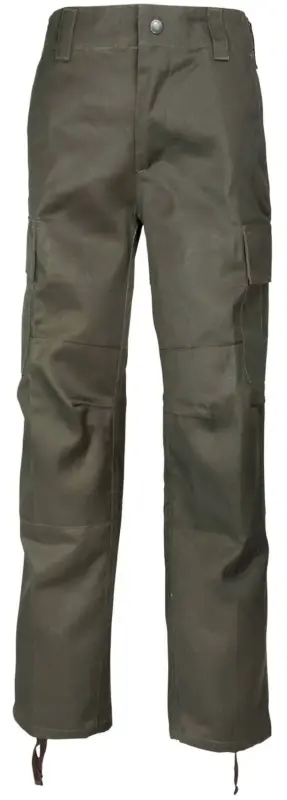 Percussion Kinder Cargohose (Khaki) Preisknaller