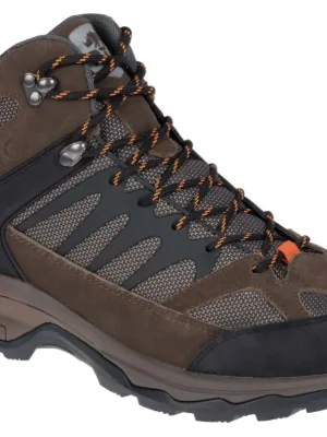 Sonderaktion Hart RTC Jagdstiefel Mantis (Braun)