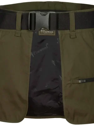Garantierte Lieferung Pinewood Dog Sports Waistbelt Gürteltasche (Mossgreen)
