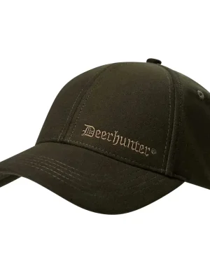 Markenprodukt Deerhunter Game Cap (Wood)