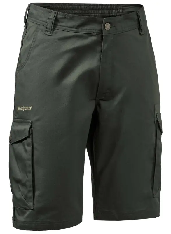 Deerhunter Atlas Shorts (Timber) Wochenendangebot