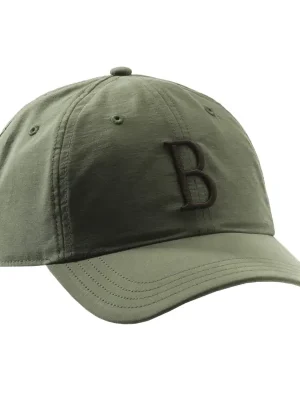 Neu Beretta Big B Cap (Green)