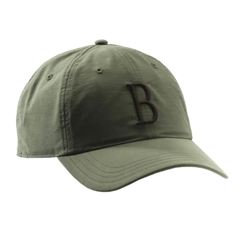 Neu Beretta Big B Cap (Green)