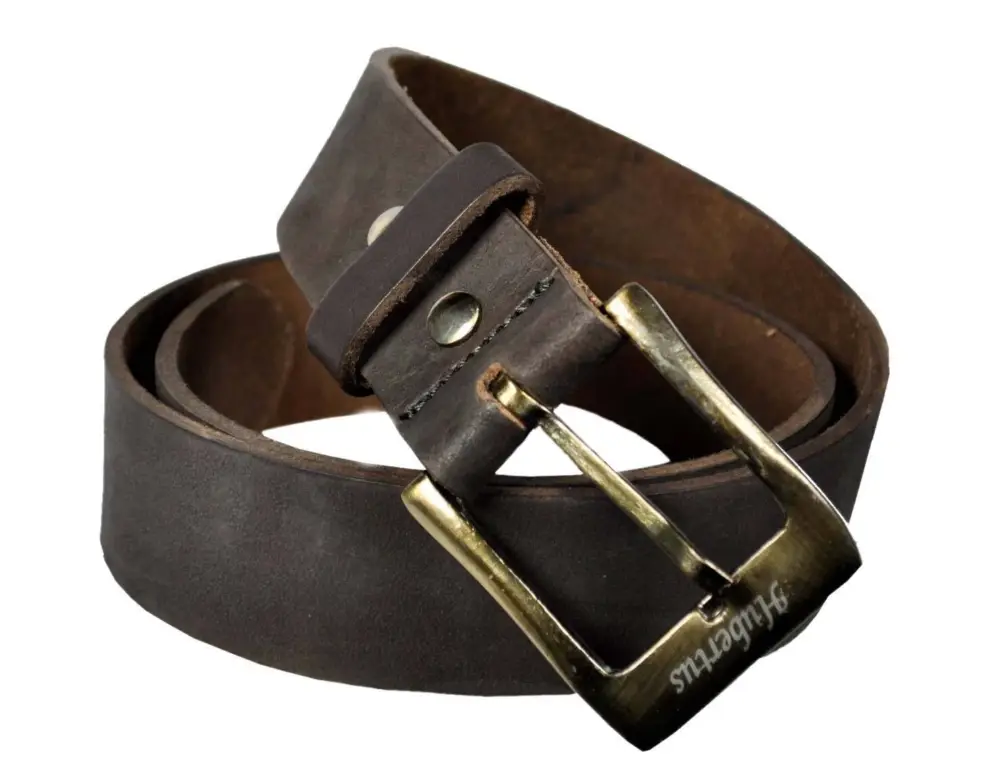 Top-Angebot Hubertus Büffelledergürtel