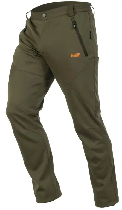 Hart Stilk-TXT Hose (Green) Markenware
