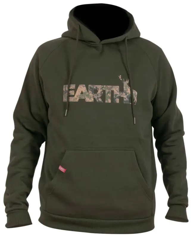 Hart Branded-H Earth Hoodie Billig