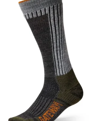 Top-Seller Gateway1 Boot calf sock (Olive/Grey)