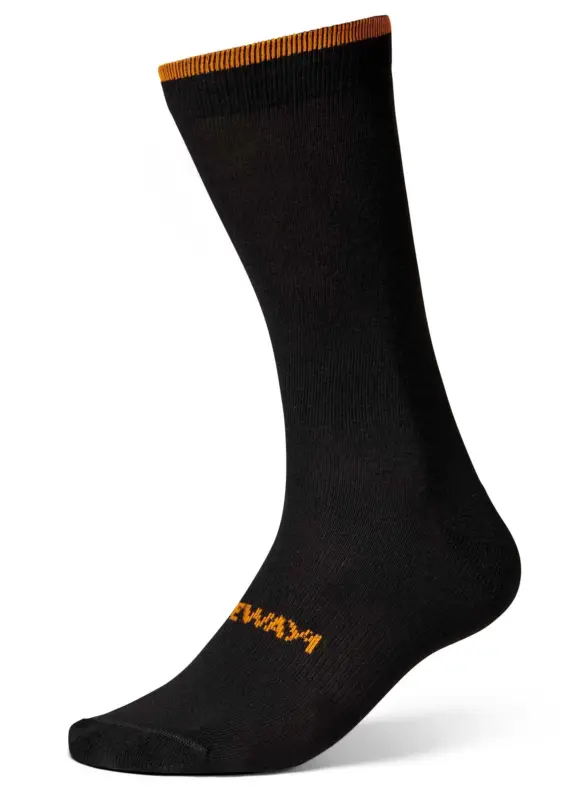 Gateway1 Coolmax liner sock (Black) Versand Am Gleichen Tag
