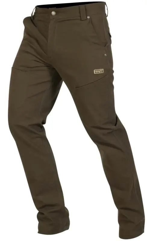 Hart Balaitus-T Hose (Braun) Markenware