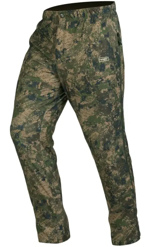 Neu Im Sortiment Hart Ural-TC Cover Überziehhose (Pixel Forest)