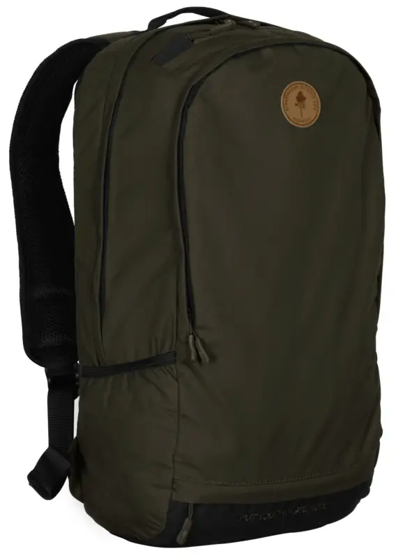 Angebot Pinewood Day Pack 22L Rucksack (Olive)