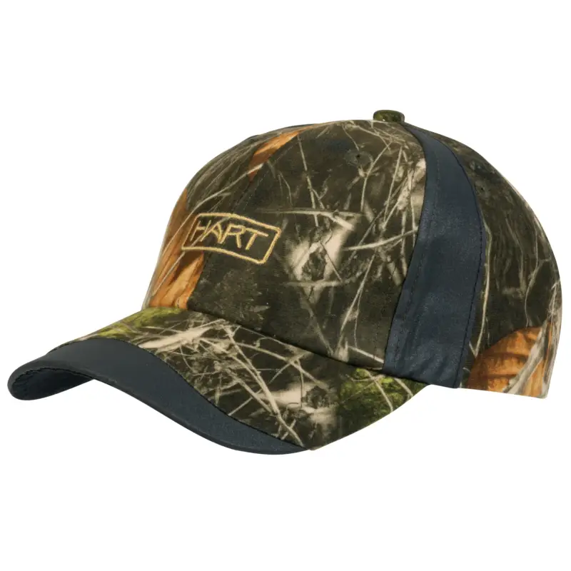 Hart Sosbun-C Cap (Camo Forest) Top-Angebot