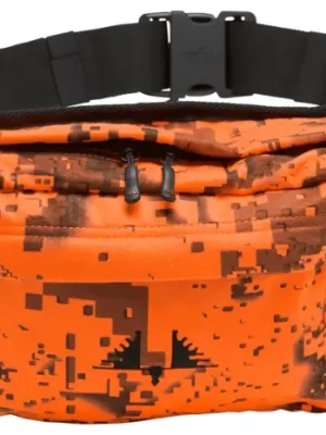 Swedteam Alpha WB Waistbag Gürteltasche (Desolve Fire) Preis Gesenkt
