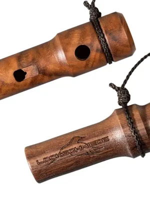 Lockschmiede Ranzset Fuchsruf + Ranzbeller Sonderangebot