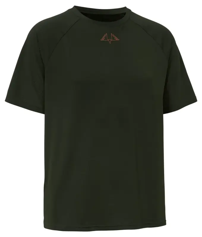 Highlight Swedteam Alpha T-Shirt (Green)