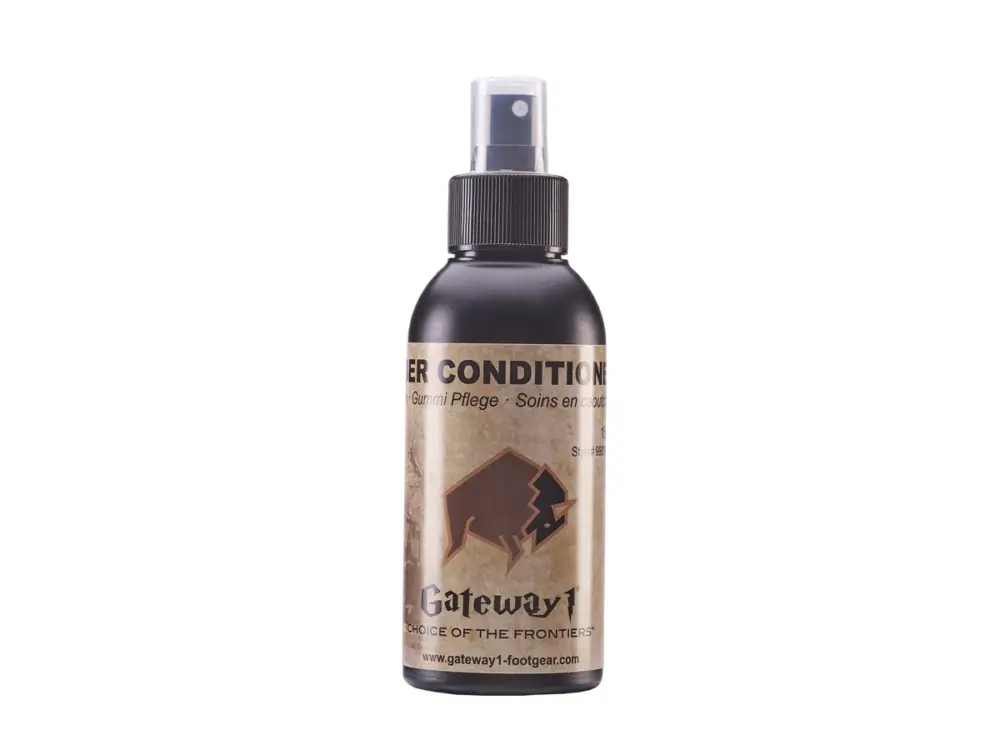 Sale Gateway1 Rubber Conditioner (150 ml)
