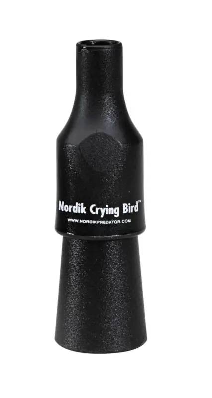 Schneller Versand Nordik Crying Bird Locker