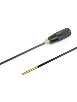 Niebling Reinigungsstab Carbon mit M4 Gewinde Sonderangebot