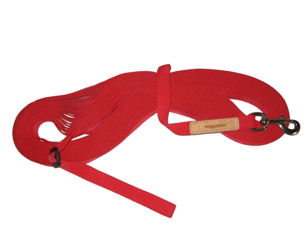Sale Niggeloh Feldleine (rot)