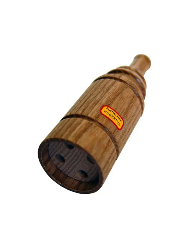 Hubertus Fuchsbelllaut Knallerangebot