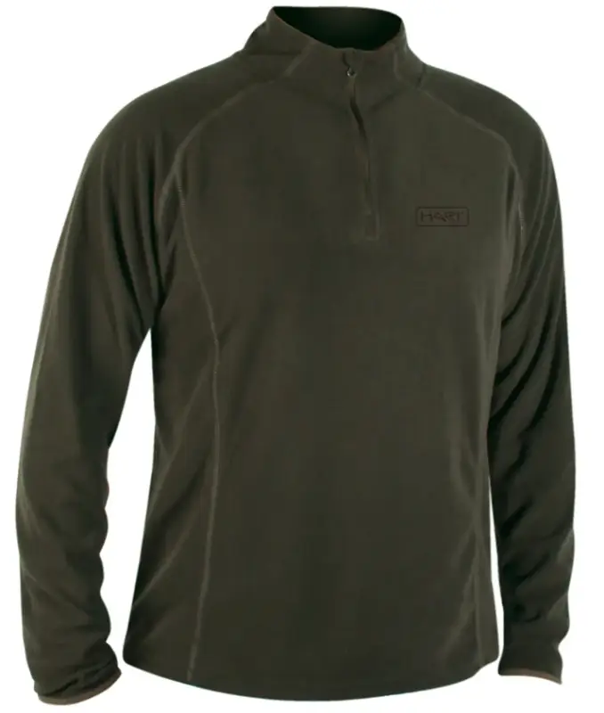 Hart Inliner XT Fleece-Oberteil (grün) Highlight