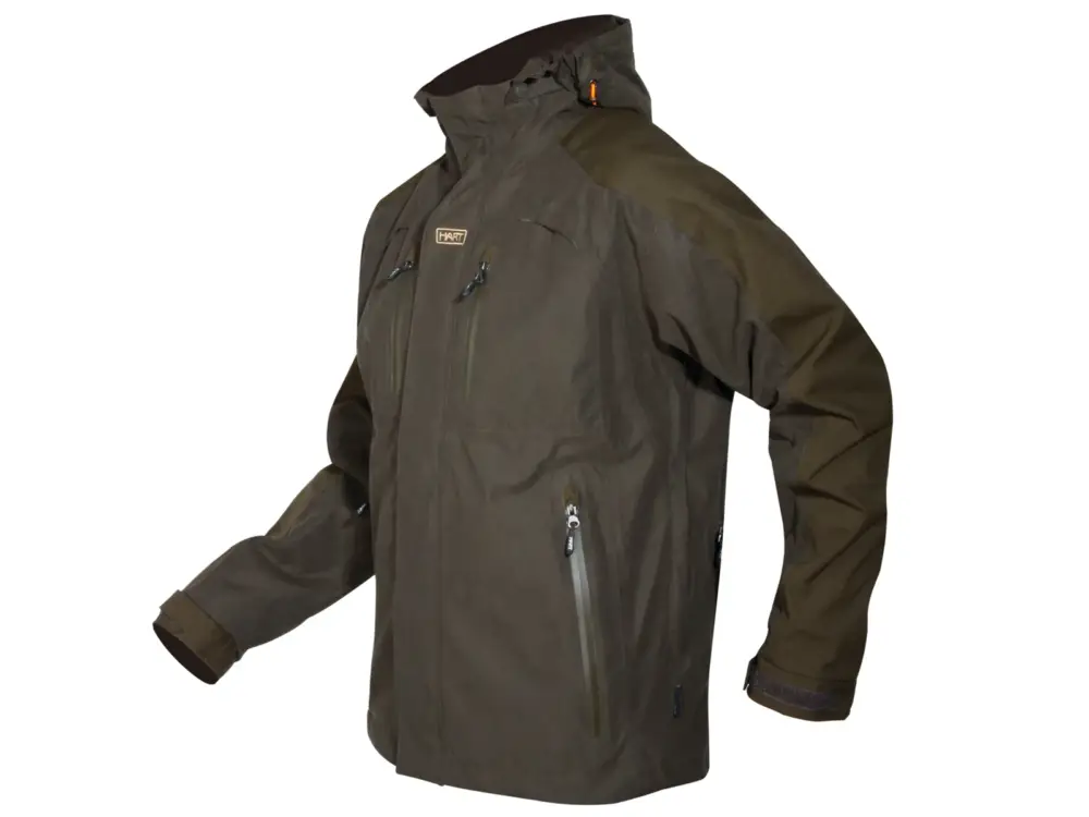 Hart Galtür-T Jagdjacke Aktuell