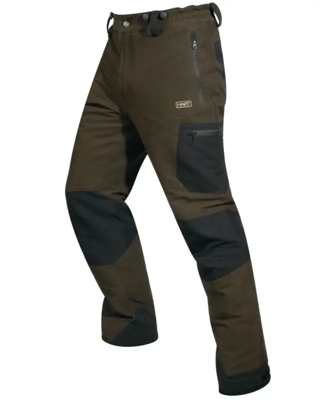 Direktkauf Hart Lochmor-T Jagdhose