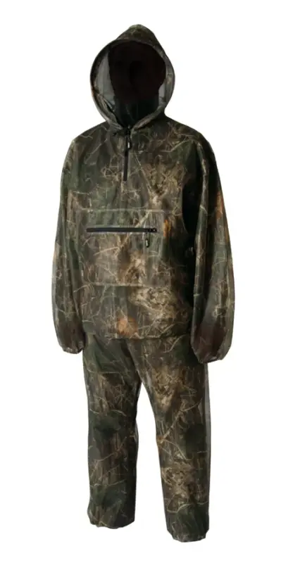 Hart Netztarnanzug (Camo Mesh) Abverkauf