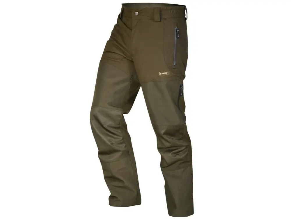 Jetzt Bestellen Hart Kurgan-T Durchgehhose (Grün)
