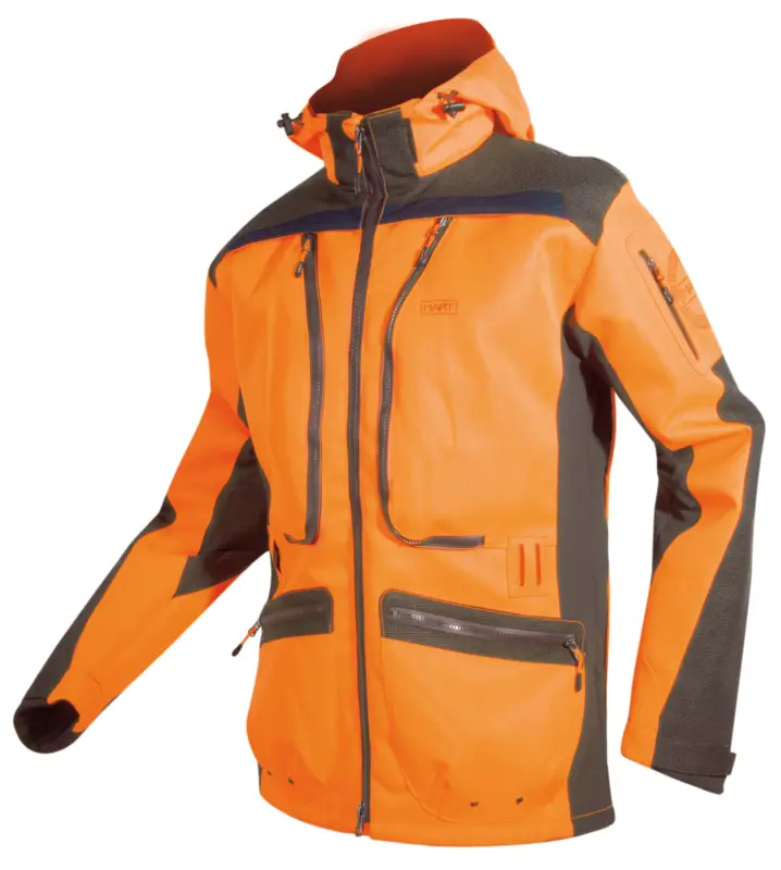 Hart Iron 2-J Jacke Preiswert