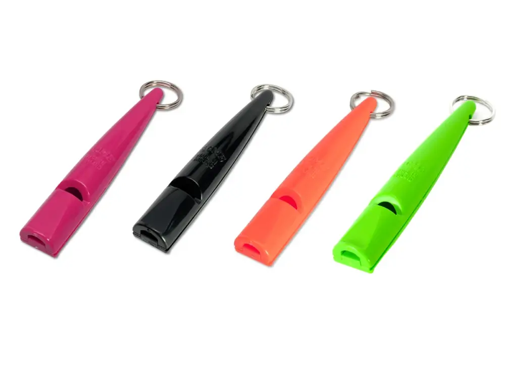 ACME Hundepfeife 211 1/2 Neu