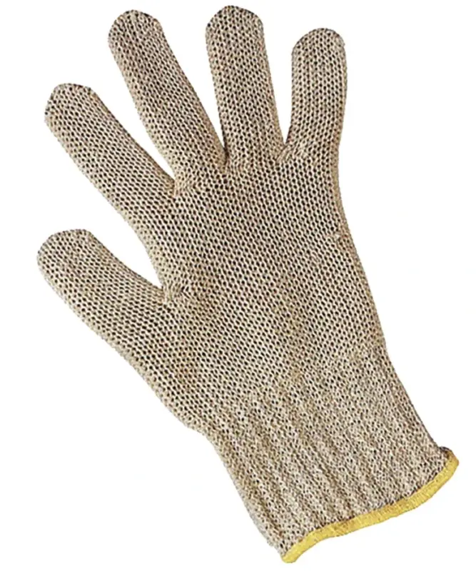 Preisknaller AKAH Schnittschutzhandschuh