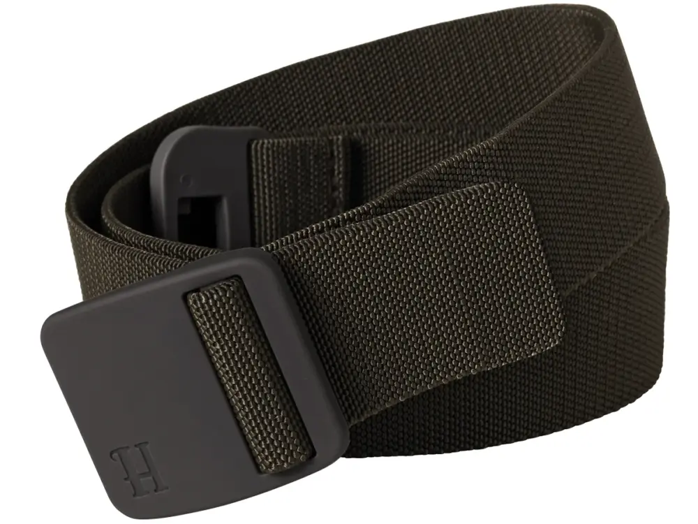 Härkila Tech Gürtel (grün) Markenprodukt