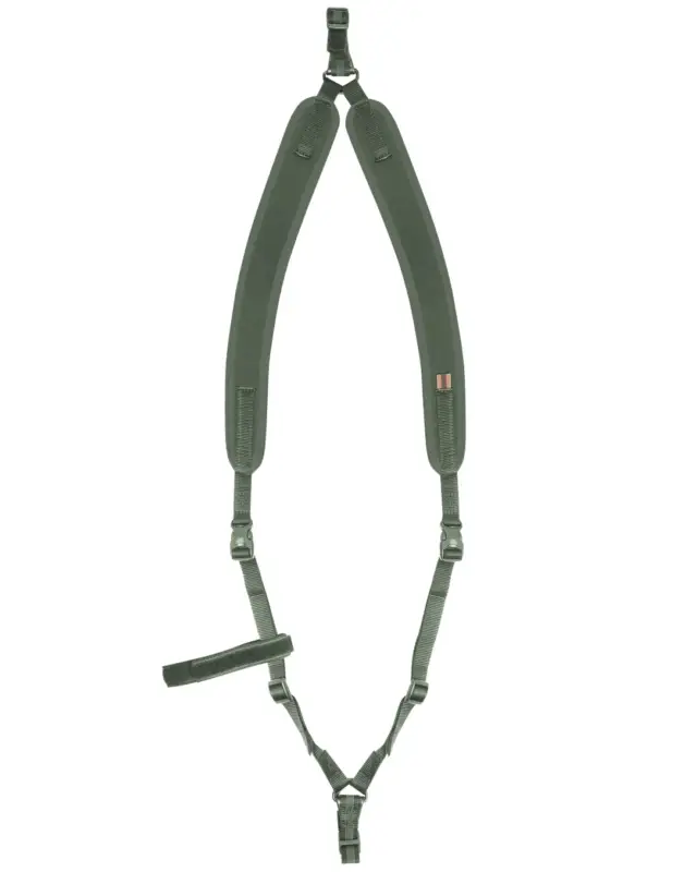 Rabatt Beretta Rucksack-Gewehrgurt (Green)