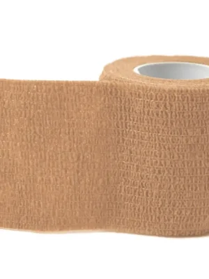 Knallerangebot Stretch-Tarnband (Sand)
