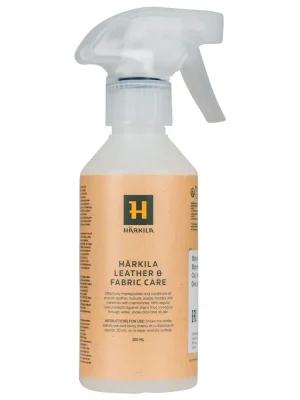 Härkila Leder- und Stoffpflege (Neutral) Sale